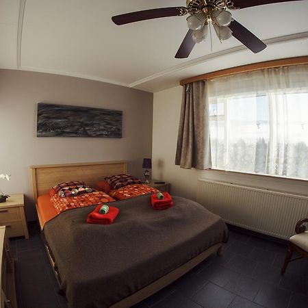 Selfoss Apartments Екстериор снимка